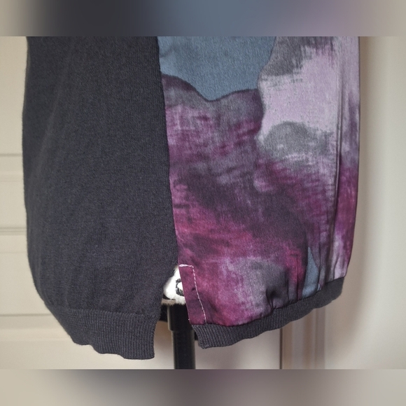 Mexx size Large sweater - Picture 3 of 6